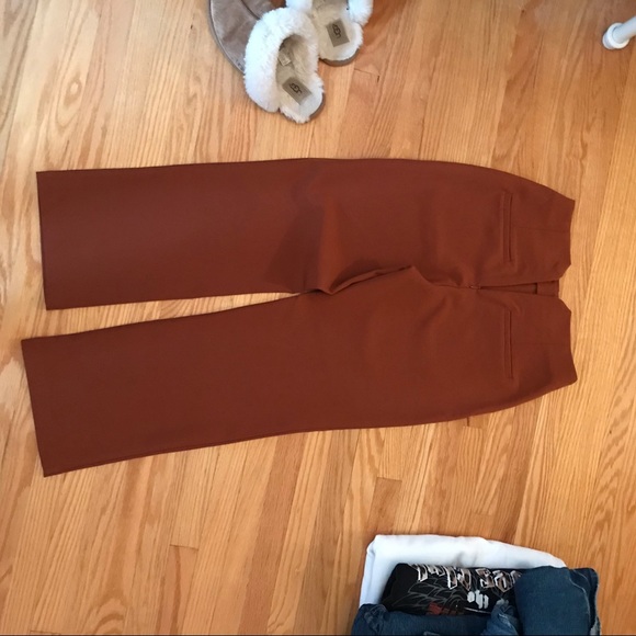 LPA cigarette pant - Picture 3 of 3